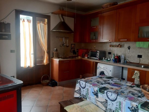 appartamento in vendita a Pianoro
