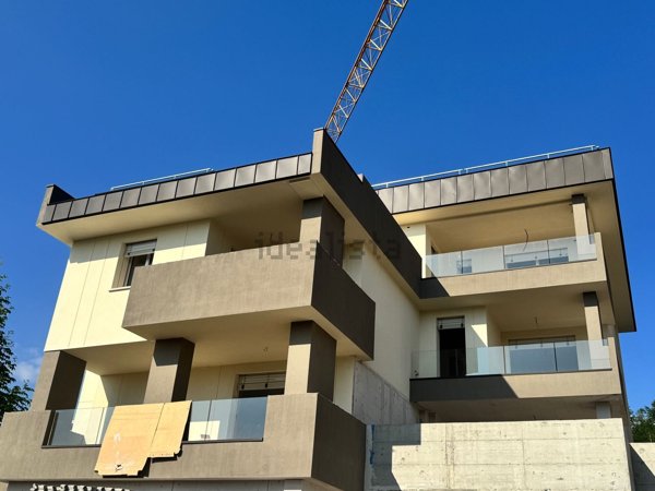 appartamento in vendita a Pianoro