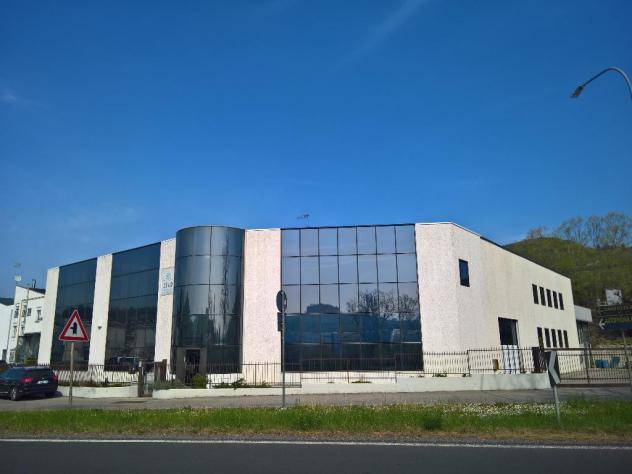 locale commerciale in vendita a Pianoro