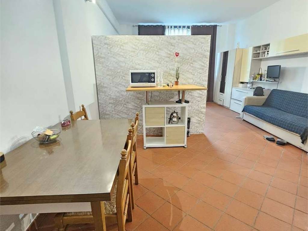 appartamento in vendita a Pianoro