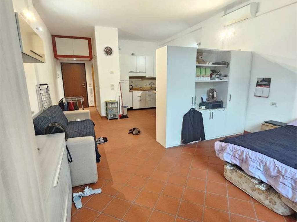 appartamento in vendita a Pianoro