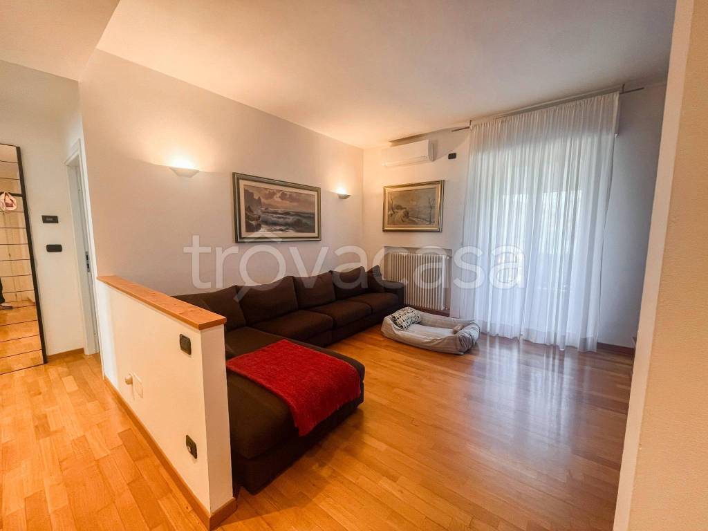 appartamento in vendita a Pianoro