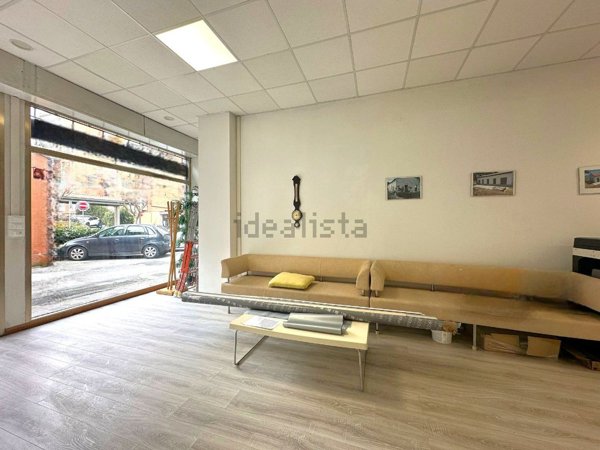 negozio in vendita a Pianoro