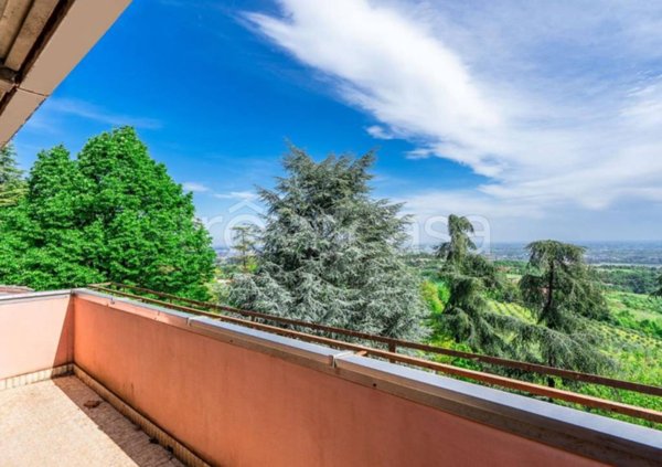 appartamento in vendita a Pianoro in zona Montecalvo