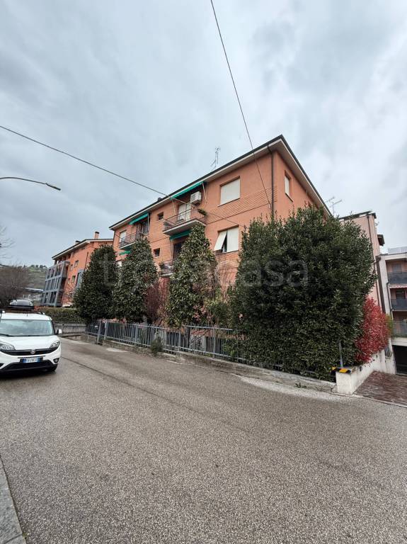 appartamento in vendita a Pianoro