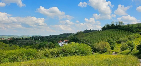 casa indipendente in vendita a Pianoro