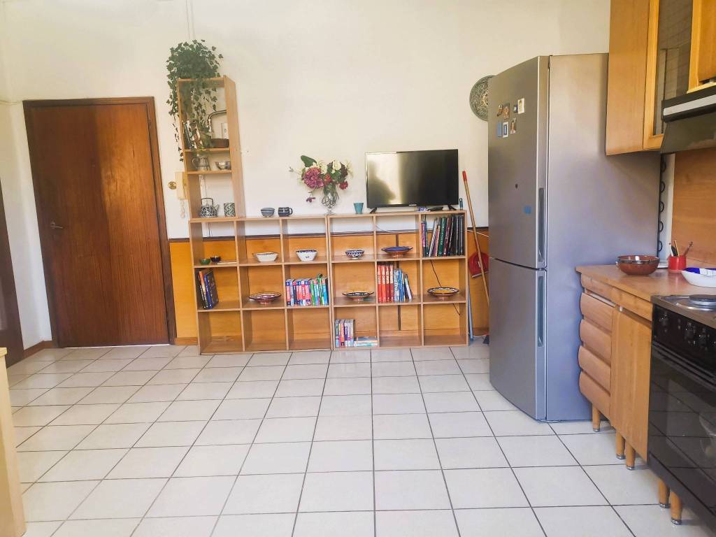 appartamento in vendita a Pianoro