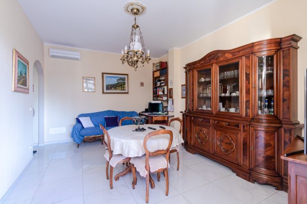 appartamento in vendita a Pianoro