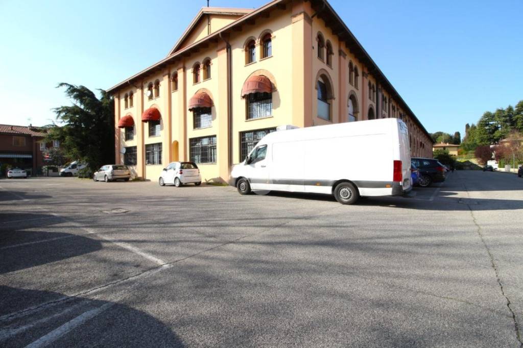 appartamento in vendita a Pianoro
