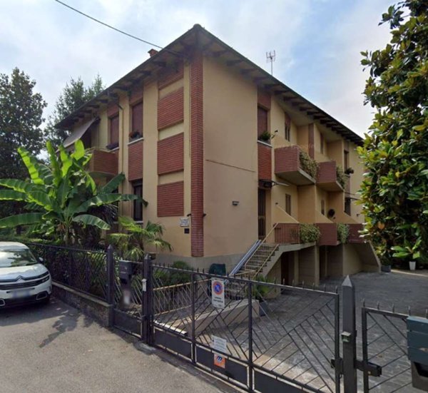appartamento in vendita a Pianoro