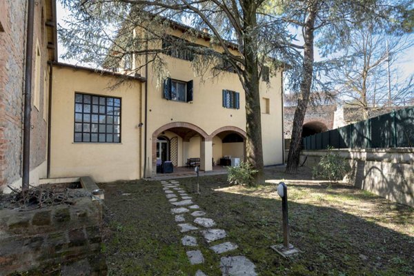casa indipendente in vendita a Pianoro