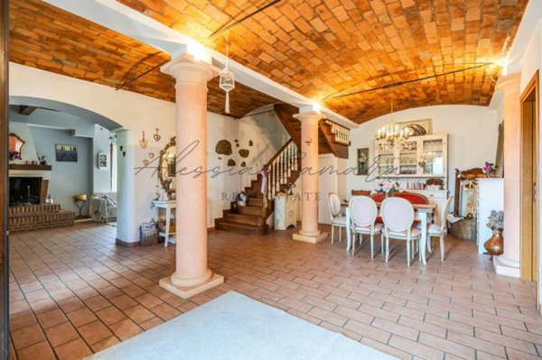 casa indipendente in vendita a Pianoro in zona Zena