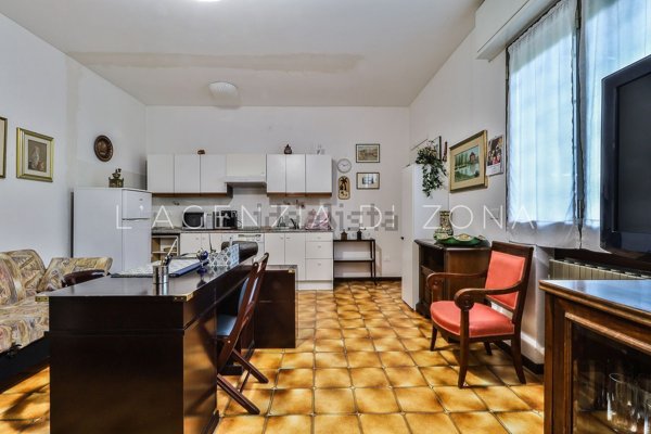appartamento in vendita a Pianoro
