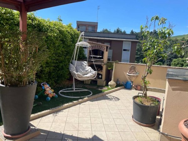 appartamento in vendita a Pianoro