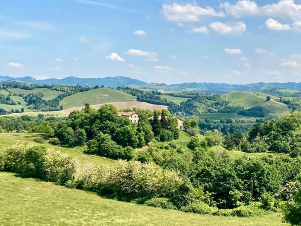 casa semindipendente in vendita a Pianoro