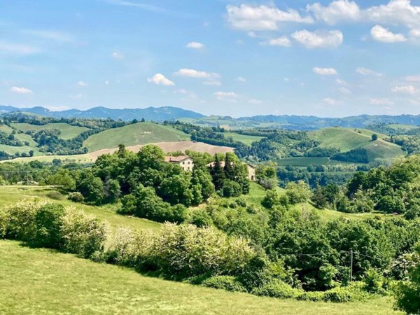 casa semindipendente in vendita a Pianoro
