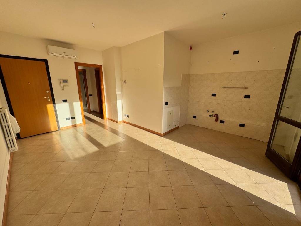 appartamento in vendita a Pianoro