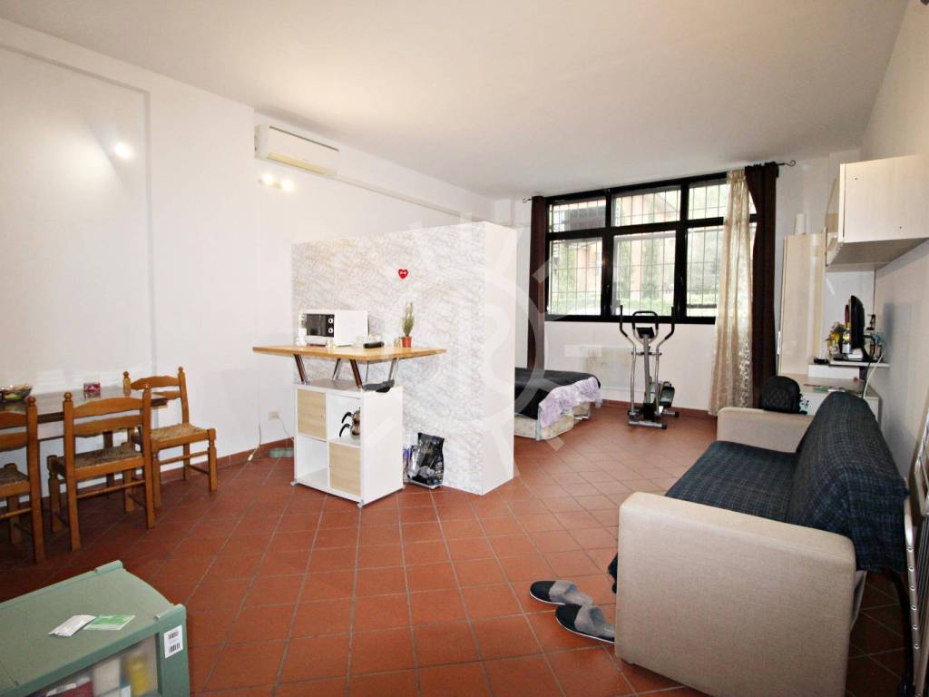 appartamento in vendita a Pianoro