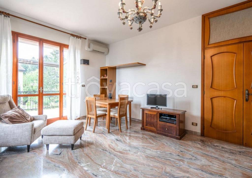appartamento in vendita a Pianoro in zona Montecalvo