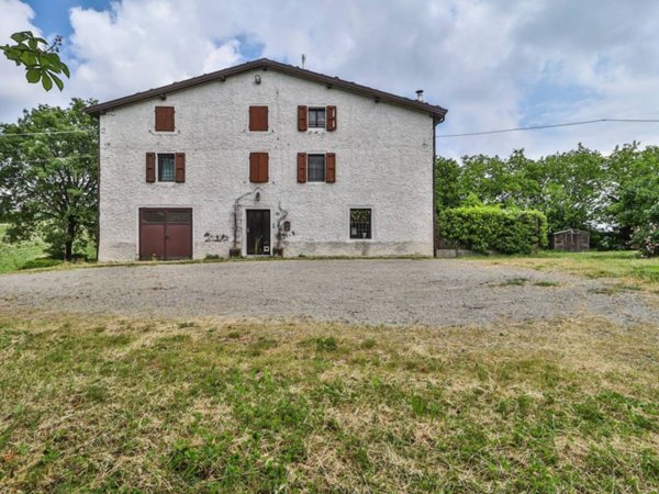 casa indipendente in vendita a Pianoro in zona Montelungo
