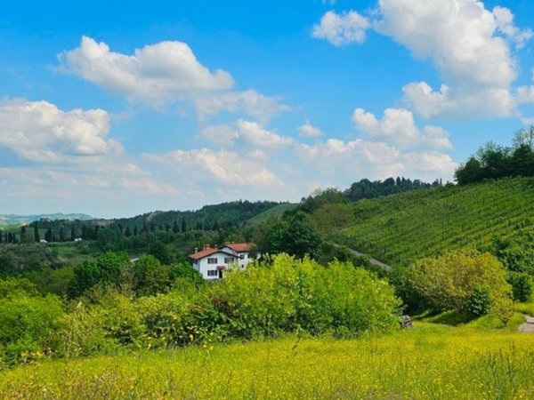 casa indipendente in vendita a Pianoro
