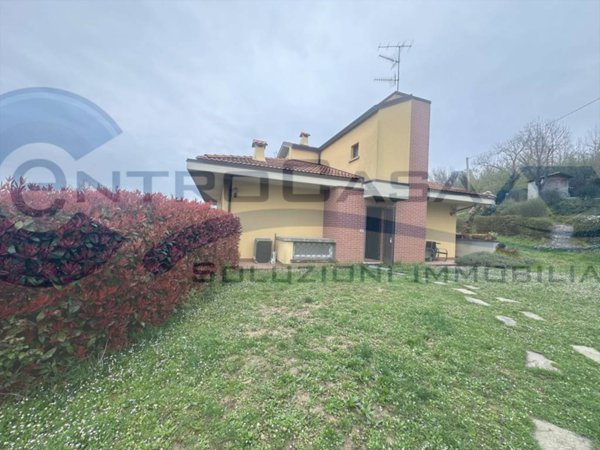 casa indipendente in vendita a Pianoro
