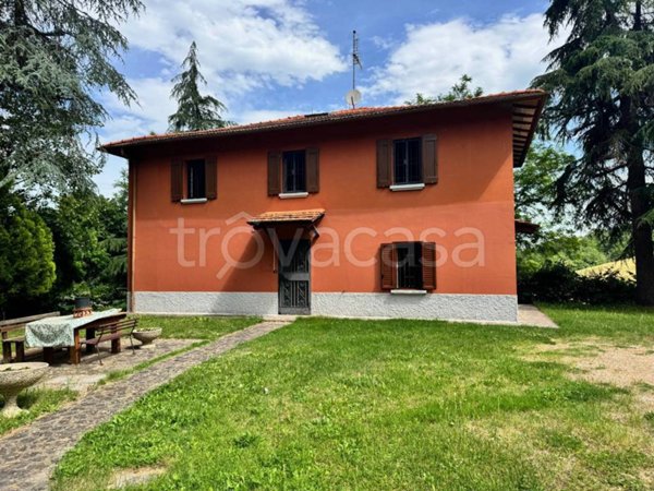 casa indipendente in vendita a Pianoro