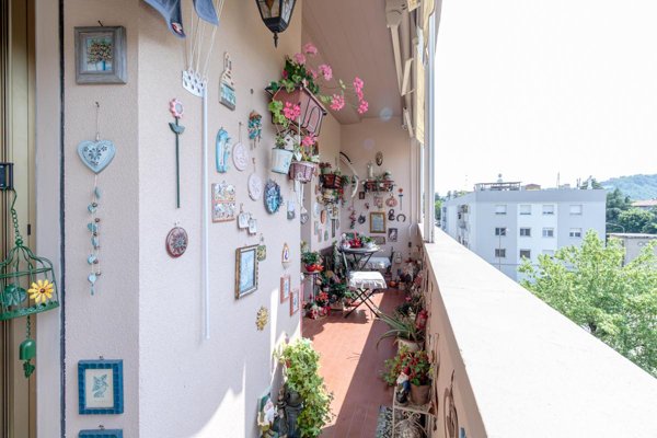 appartamento in vendita a Pianoro
