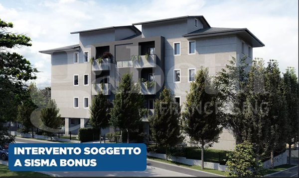 appartamento in vendita a Pianoro