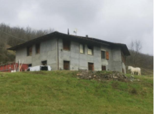 appartamento in vendita a Pianoro in zona Botteghino di Zocca