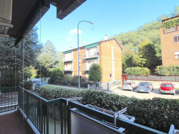 appartamento in vendita a Pianoro