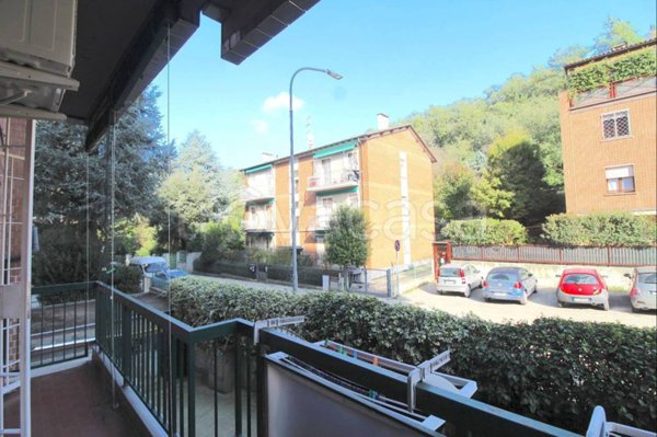 appartamento in vendita a Pianoro