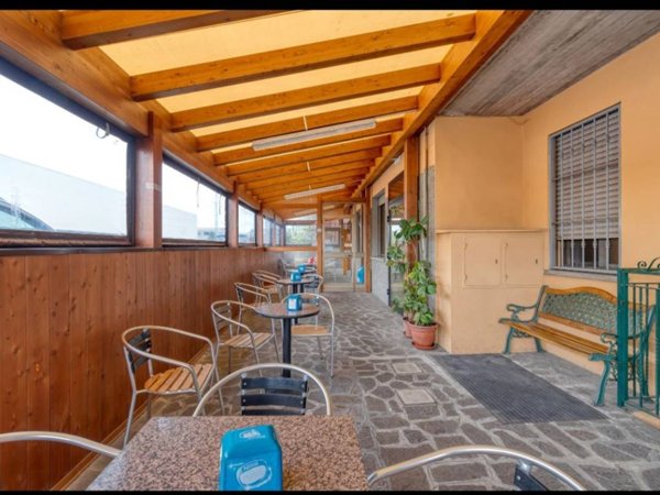 intera palazzina in vendita a Pianoro