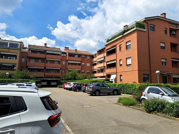 appartamento in vendita a Pianoro in zona Pian di Macina