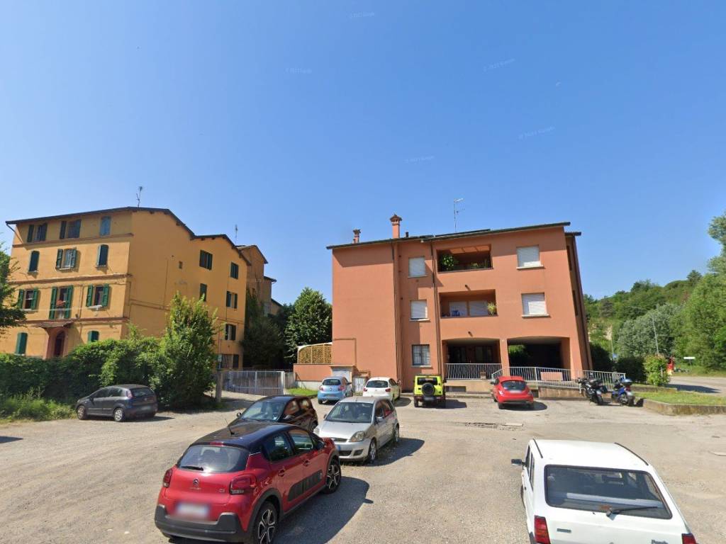 appartamento in vendita a Pianoro