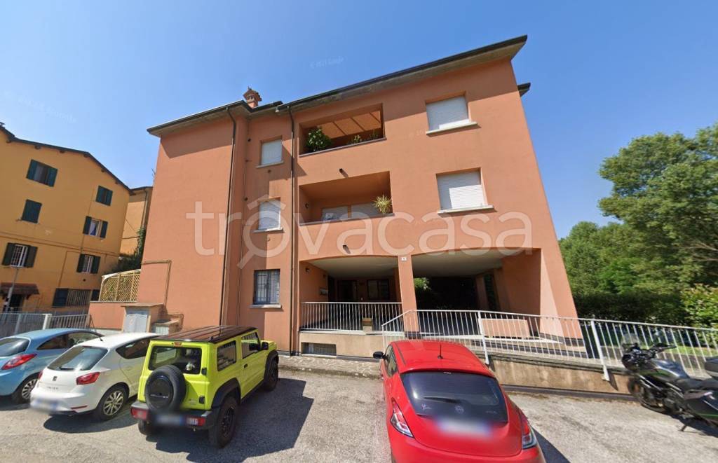 appartamento in vendita a Pianoro