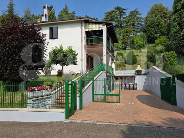 casa indipendente in vendita a Pianoro in zona Montelungo