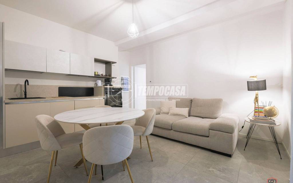 appartamento in vendita a Pianoro