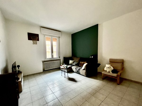 appartamento in vendita a Pianoro