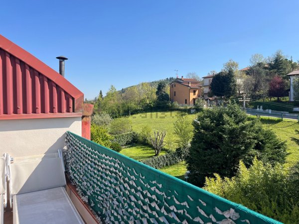 appartamento in vendita a Pianoro
