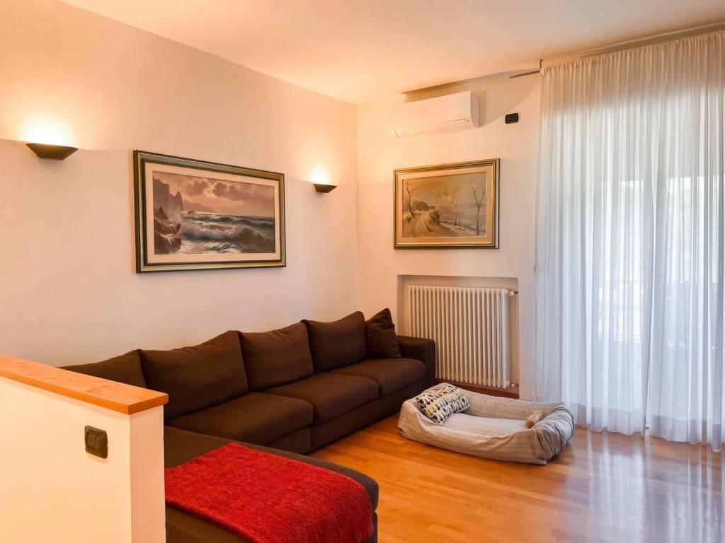 appartamento in vendita a Pianoro