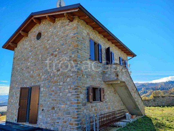 casa indipendente in vendita a Pianoro in zona Livergnano