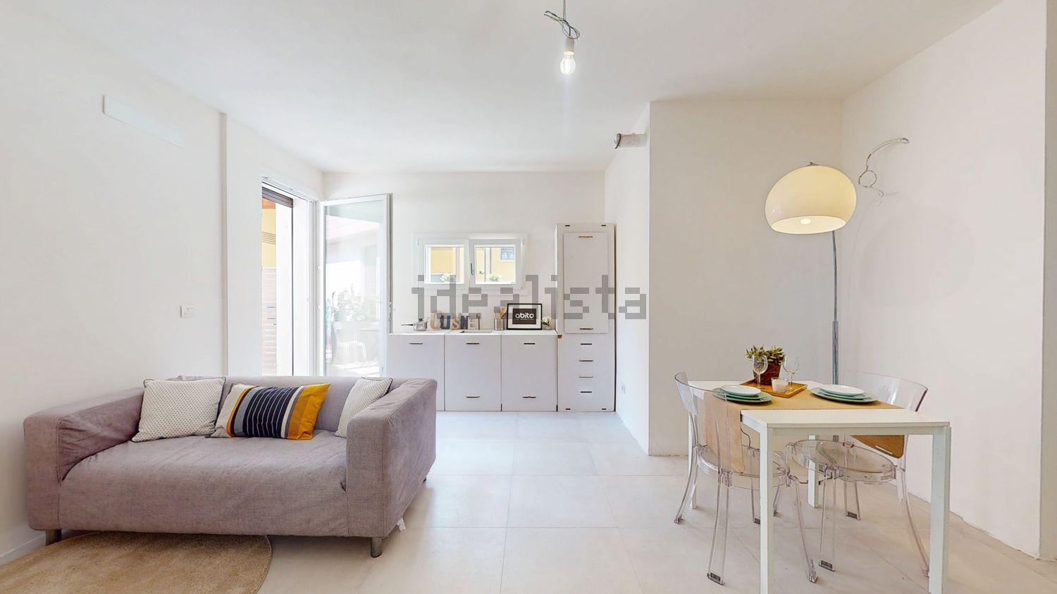 appartamento in vendita a Pianoro