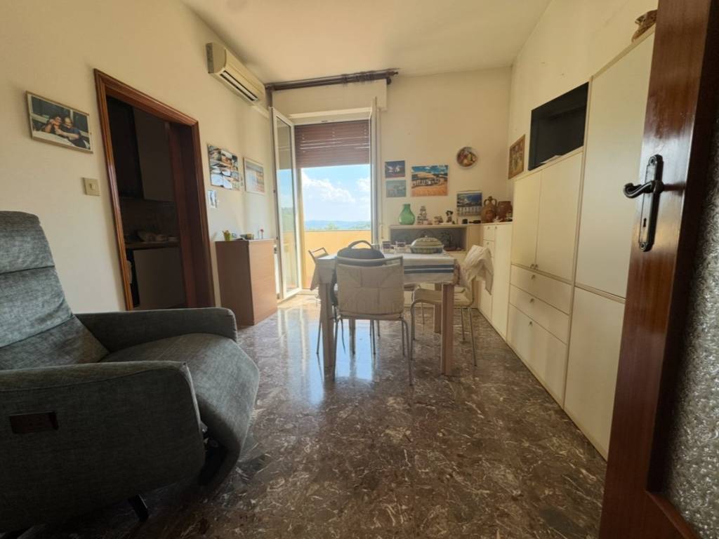 appartamento in vendita a Pianoro