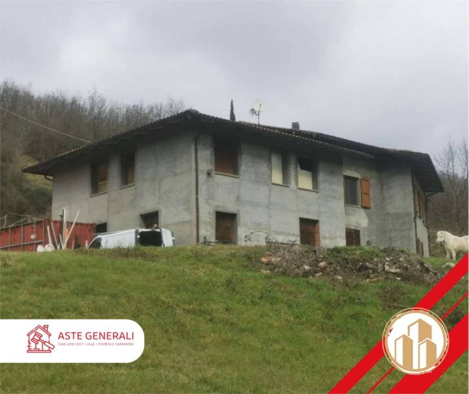 appartamento in vendita a Pianoro in zona Zena