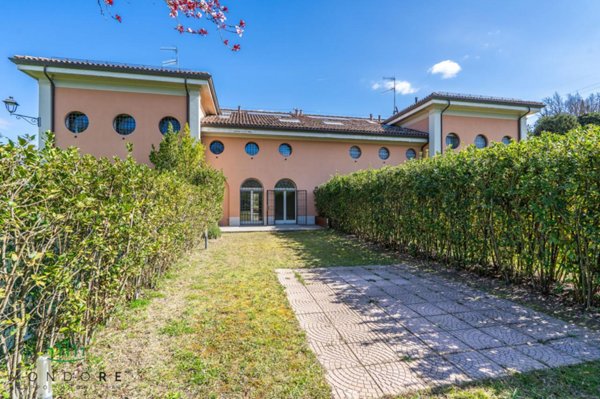 casa indipendente in vendita a Pianoro