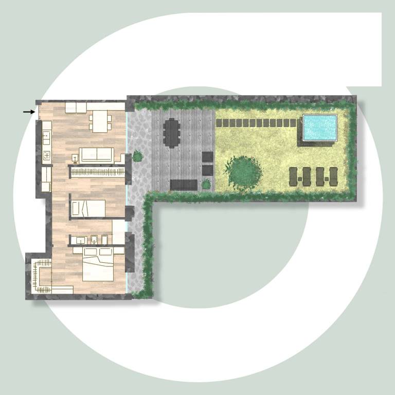 appartamento in vendita a Pianoro