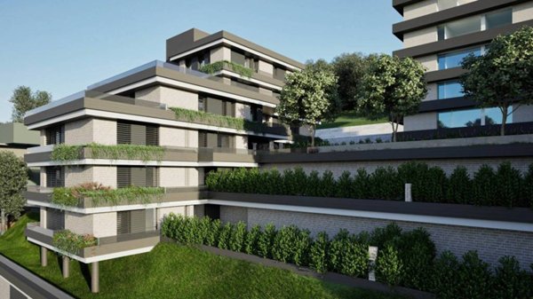 appartamento in vendita a Pianoro