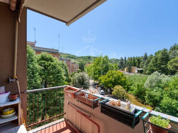 appartamento in vendita a Pianoro