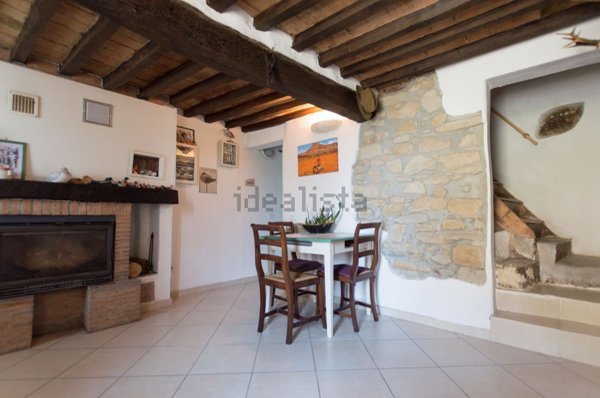 casa indipendente in vendita a Pianoro in zona Tazzola